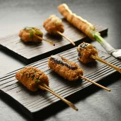 野菜も魚も、一番おいしい旬を大切にした食材選び