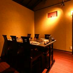 ■京都駅徒歩５分　■隠れ家チック　～５月オープン～