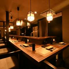 ■京都駅徒歩５分　■隠れ家チック　～５月オープン～