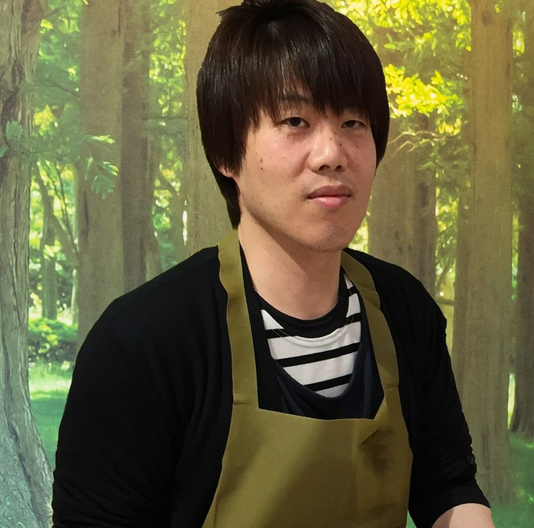 味も居心地の良さも重視。小さな気配りを意識したおもてなし