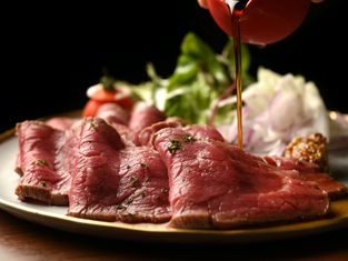 Western-style dining bar Machiya Bar