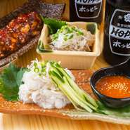 週末のお楽しみ！家族揃って「焼肉」へ！