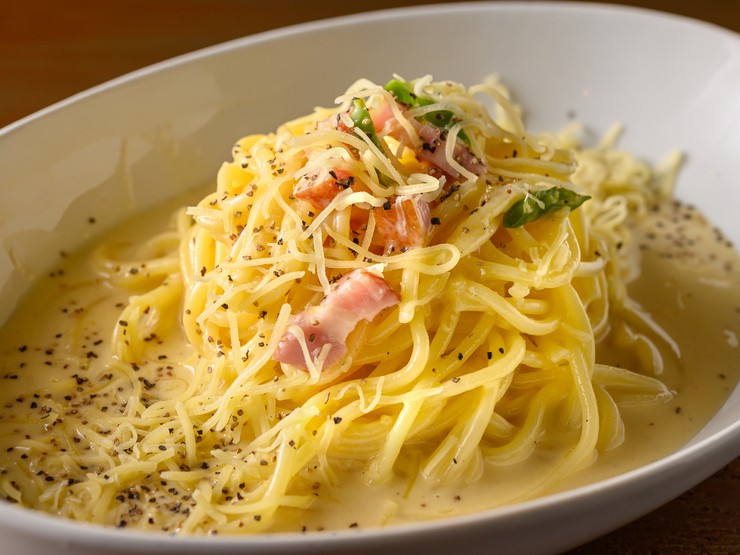 Crescendo 目黒 イタリアン ヒトサラ