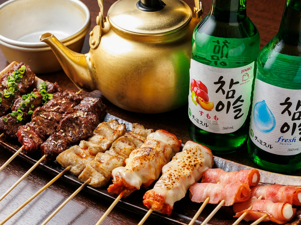 手間ひまかけたおいしさを届けたいから、手づくりにこだわりあり