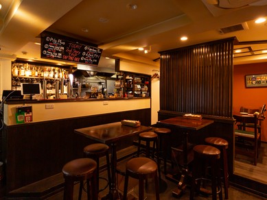 和と洋が織り成す空間で至福のときを