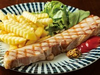 Half…800円