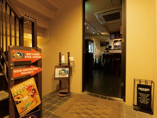 時代に先駆け、クラフトビールの魅力を伝え続けるお店