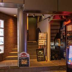 ジビエ尽くしのおすすめコースと種類豊富なクラフトビール