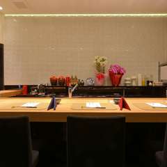 香港・精点文化の伝統が息づく、中華料理店