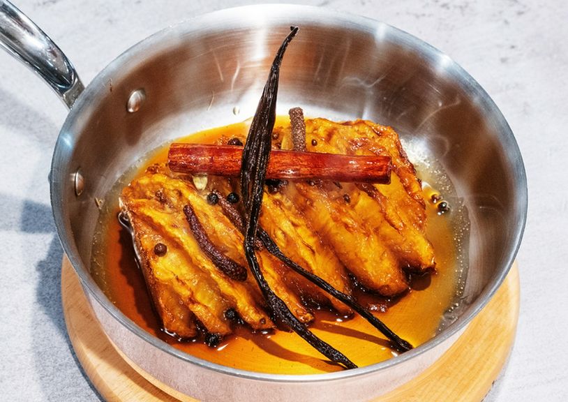 料理１