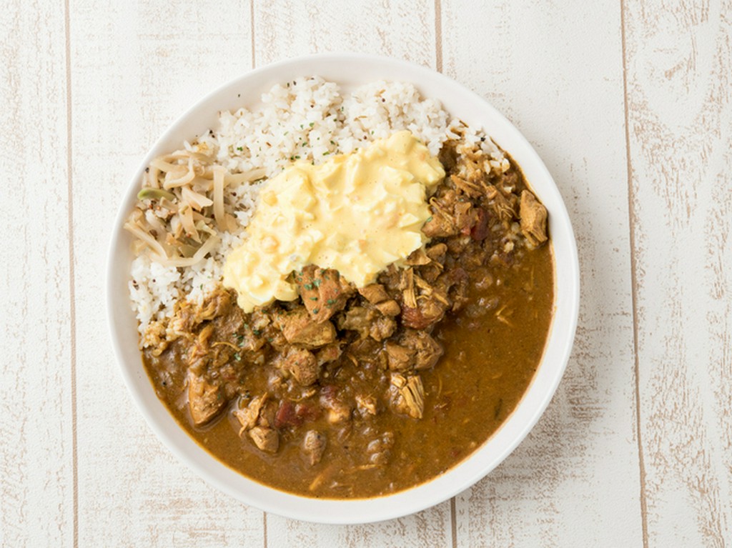 美味しさそのままでテイクアウト&Uber Eatsも対応中！