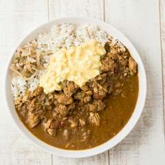 美味しさそのままでテイクアウト&Uber Eatsも対応中！