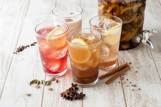 ヘルシーメニュー