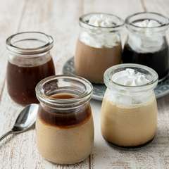 ＜テイクアウト大歓迎＞ヤドぷりん