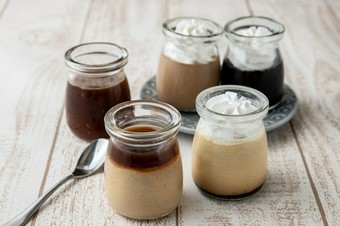 ＜テイクアウト大歓迎＞ヤドぷりん