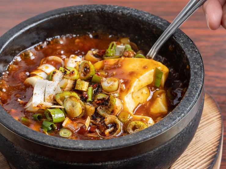 中華美食屋 谷地店 山形 中華料理 ヒトサラ 中華美食屋 谷地店 山形 中華料理 ヒトサラ