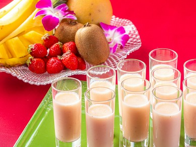 大阪ソウルフード　みっくすじゅーす