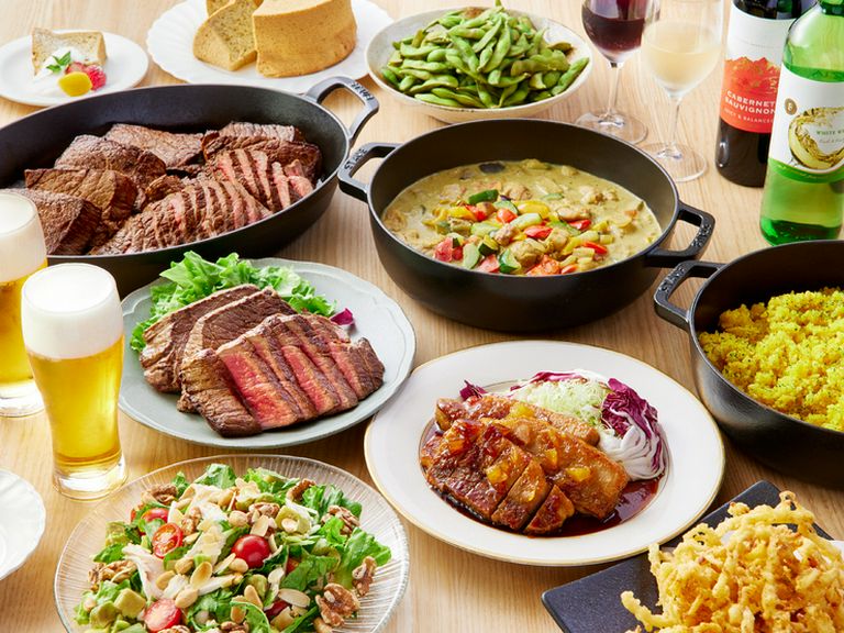 夏限定！ビアフェスタご予約受付中