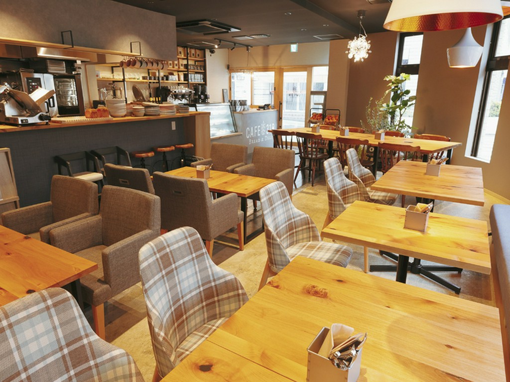 Cafe310 大井町 カフェ ヒトサラ