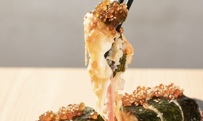 食材にこだわっている