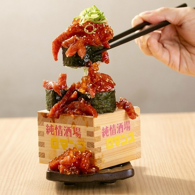 飲み放題がある