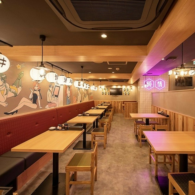 宴会におすすめ