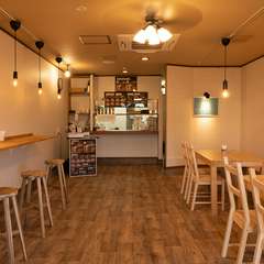 お一人様もファミリーも。すべてのゲストをあたたかく迎える