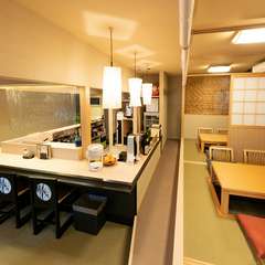 靴を脱いでリラックス。ホッとくつろげる癒やしの空間