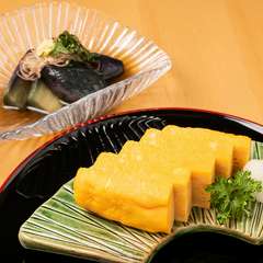 バラエティ豊かなメニューがそろう『今日のおばんざい』