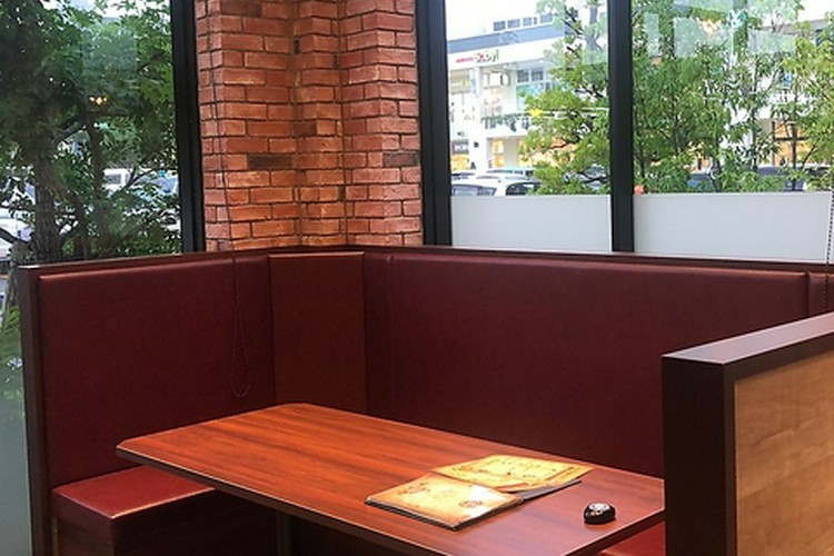 チーズプラス PIZZA&GRILL 草津エイスクエア店 草津/南草津/居酒屋