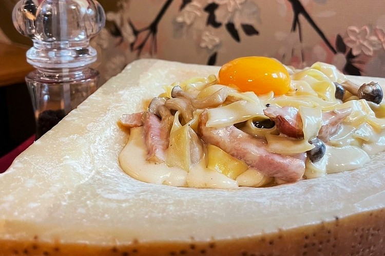 チーズプラス PIZZA&GRILL 草津エイスクエア店 草津/南草津/居酒屋