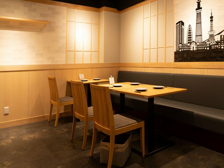 進化する“ネオ和食”。オシャレで独創的な、新感覚居酒屋