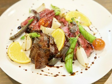 冬のとある日のオススメを参考に掲載1♪