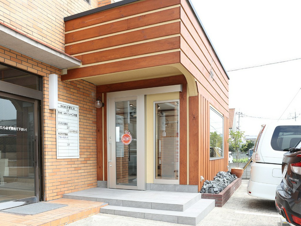 ちょっとリッチな気分を味わえる、ランチ女子会に最適な一軒