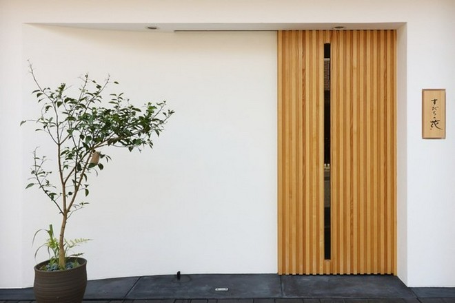 オシャレな雰囲気