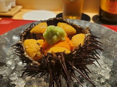 季節限定コース