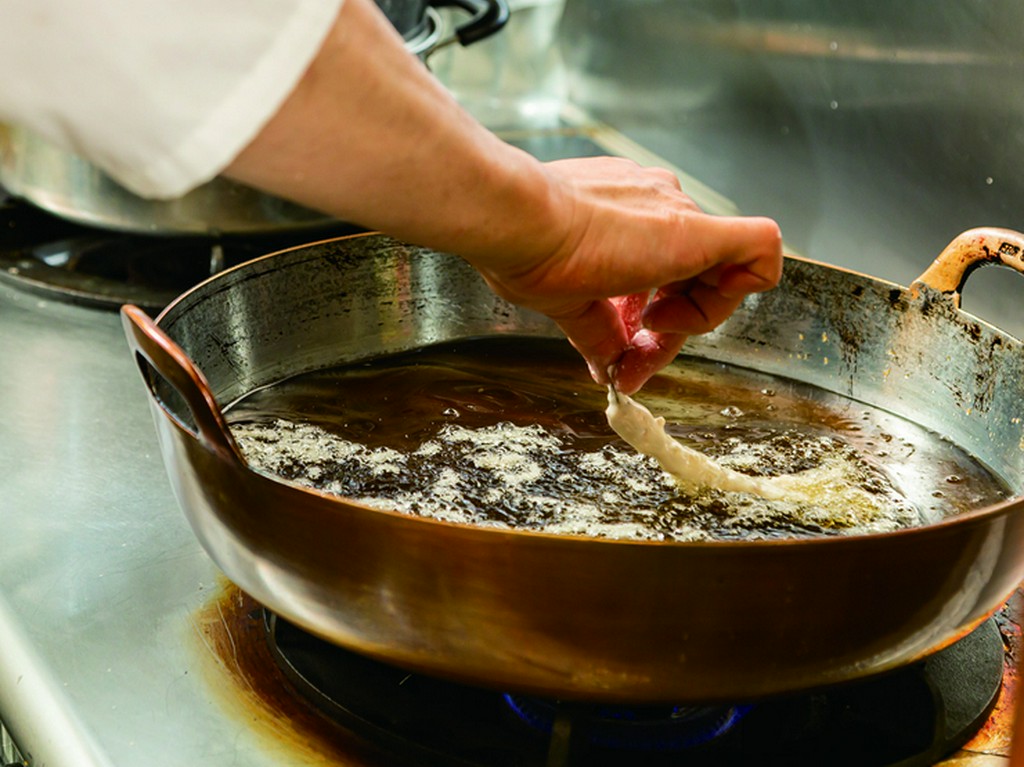 ゲストのニーズに合わせた対応で、くつろげる雰囲気を演出