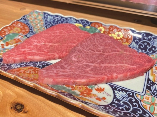 食材にこだわっている
