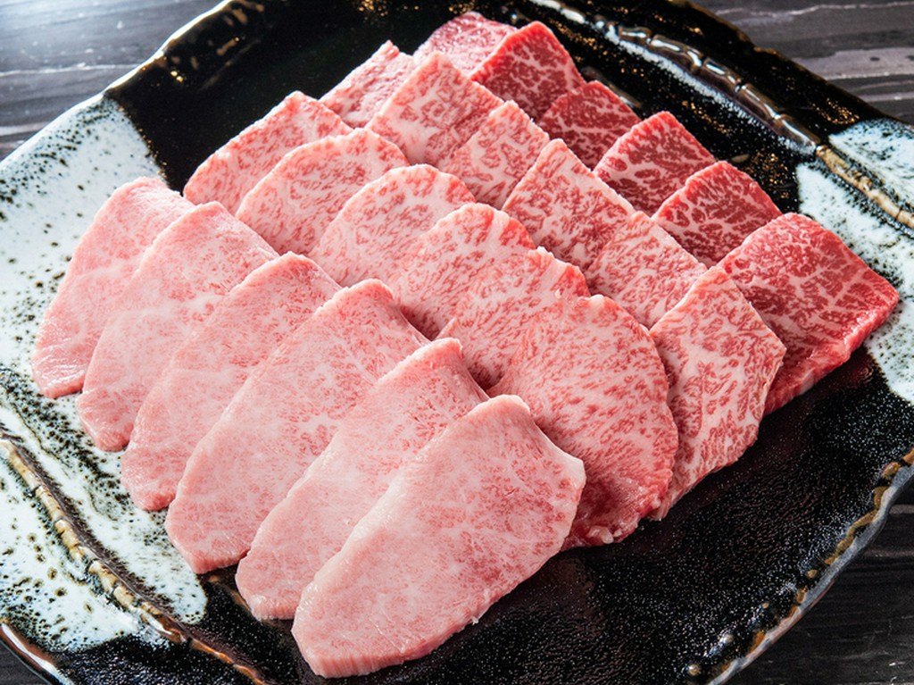 にくずき 大崎 焼肉 ネット予約可 ヒトサラ