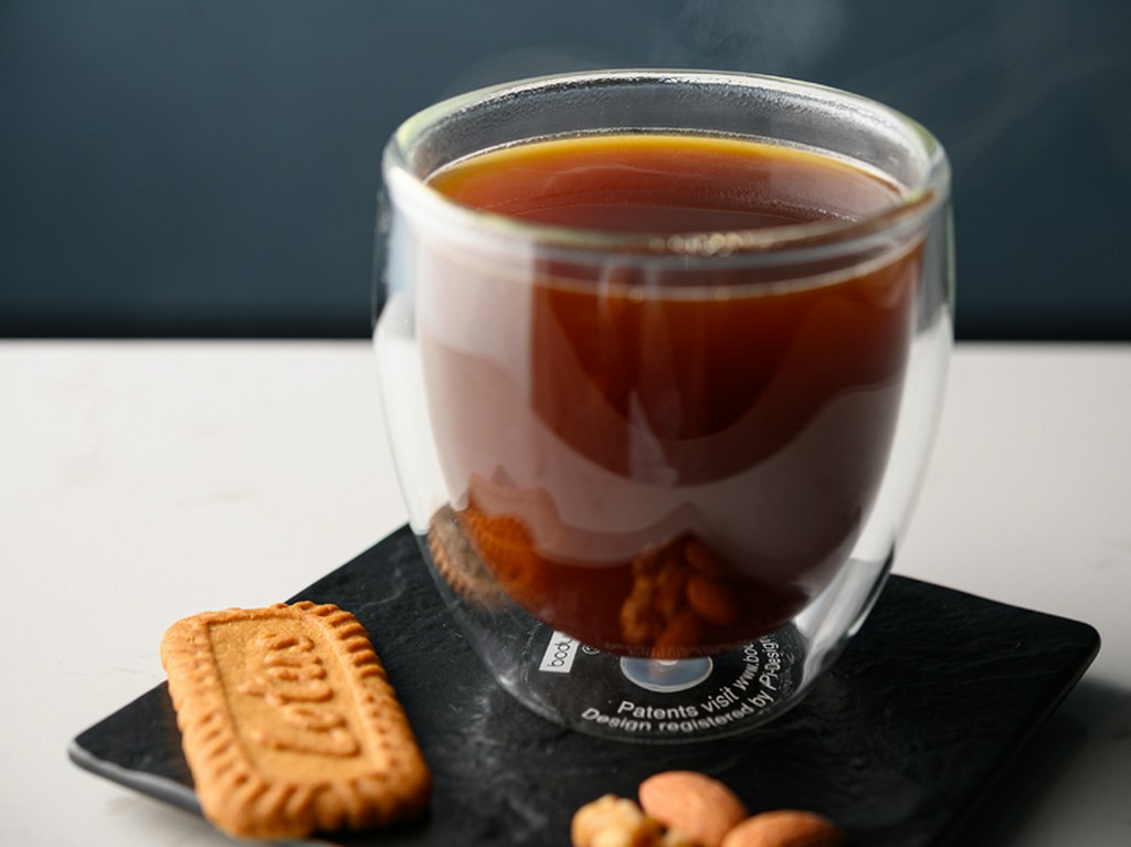 アメリカーノ（Hot／Ice）