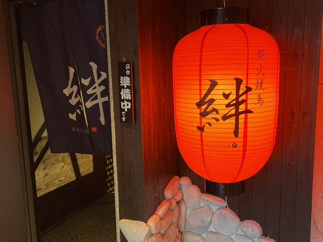 オシャレな雰囲気