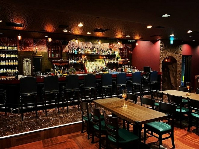 デートにおすすめ