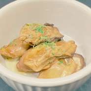 Oyster