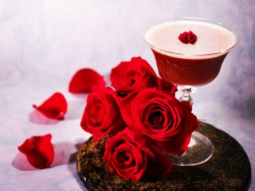 ガストリック・カシス・オレンジ