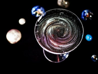 遥か彼方で瞬く銀河系を一口『リトルプラネット』