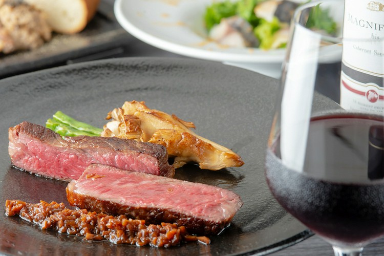 なぎ丸～nagi丸～ すすきの/イタリアン ネット予約可 | ヒトサラ