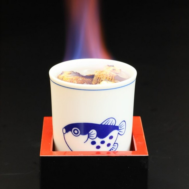 飲み放題がある
