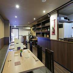 普段使いにぴったり。ほっと心が落ち着く居心地のよい空間