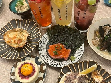 ◆映えるし、美味しいご飯◆