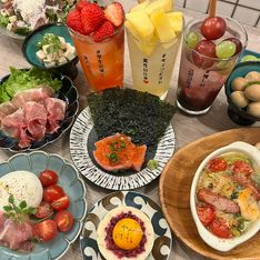 Fish and 7 ~ Toto Sebun ~